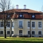 Pałacyk gościnny Branickich