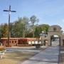 Zespół klasztorny paulinów (XVII, XVIII w)- Sanktuarium MB Leśniańskiej