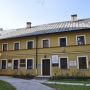 Zespół klasztorny paulinów (XVII, XVIII w)- Sanktuarium MB Leśniańskiej