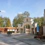 Zespół klasztorny paulinów (XVII, XVIII w)- Sanktuarium MB Leśniańskiej