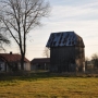 Wiatrak koźlak
