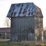 Wiatrak koźlak