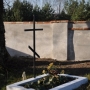 Zabytkowy cmentarz unicki, ob. prawosławny