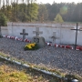 Zabytkowy cmentarz unicki, ob. prawosławny