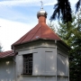Kaplica prawosł.św. Archanioła Michała