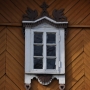 Drewniana zabudowa. Dom nr 31.