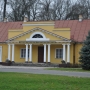 Zespół pałacowy z XVIII w.
