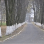 Zespół pałacowy z XVIII w.