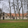 Zespół dworski z XIX w.