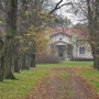 Zespół dworski z XIX w.