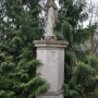 Zespół dworski z XIX w.
