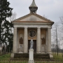 Zabytkowy kościół par. p.w. św. Stanisława