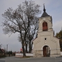 Zabytkowy kościół dominikanów, ob. fil. p.w. św. Jana Chrzciciela