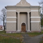 Zabytkowy kościół dominikanów, ob. fil. p.w. św. Jana Chrzciciela