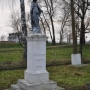 Zabytkowy kościół par. p.w. św. Stanisława