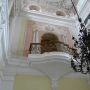 Hol w Pałacu Archimandrytów.