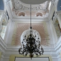 Pałac Archimandrytów- wnętrze.