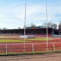 Stadion lekkoatletyczny 'Polonez' (dawniej Stadion Miejski)