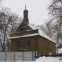Kościół pw. Wszystkich Świętych
