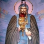 Cerkiew św. ap. Jana Teologa. Cudowna ikona.