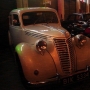 Muzeum na Węglowej. Muzeum Motoryzacji i Techniki