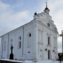 Kościół p.w. Świętej Trójcy,