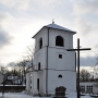Kościół p.w. Świętej Trójcy,
