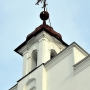 Kościół p.w. Świętej Trójcy,