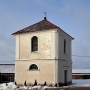 Kościół p.w. św. Jana Chrzciciela z 1877r.