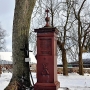Kościół p.w. św. Jana Chrzciciela z 1877r.