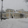 Muzeum Rolnictwa im. ks. Krzysztofa Kluka