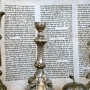 Wielka Synagoga z 1642r. Muzeum w Tykocinie.