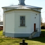 Cerkiew pw. Narodzenia Bogarodzicy