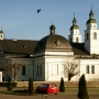 Kościół p.w. św. Antoniego Padewskiego