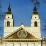 Kościół p.w. św. Antoniego Padewskiego