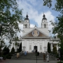 Kościół p.w. św. Antoniego Padewskiego