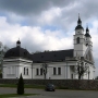 Kościół p.w. św. Antoniego Padewskiego