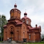 Cerkiew św. Mikołaja