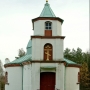 Cerkiew p.w. Św. Jana Chrzciciela - Świątynia Proroka Ilji