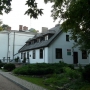 Zabytkowy zespół dworski, obecnie Muzeum Przyrody