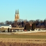 Kościół Znalezienia i Podwyższenia Krzyża Świętego