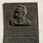 Dom Trębickiego z 1840r. Obecnie Wydział Ekonomiczny Uniwersytetu w Białymstoku.