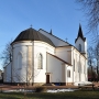Kościół par. p.w. Opatrzności Bożej