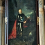 Hetman Jan Klemens Branicki pędzla Sylwestra Mirysa.
