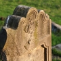 Cmentarz żydowski z 1890r