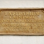 Lapidarium cmentarza ewangelicko- augsburskiego
