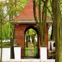 Lapidarium cmentarza ewangelicko- augsburskiego