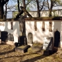 Lapidarium cmentarza ewangelicko- augsburskiego