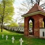 Lapidarium cmentarza ewangelicko- augsburskiego