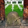 Lapidarium cmentarza ewangelicko- augsburskiego